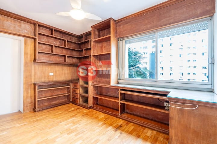 Apartamento à venda com 3 quartos, 170m² - Foto 34