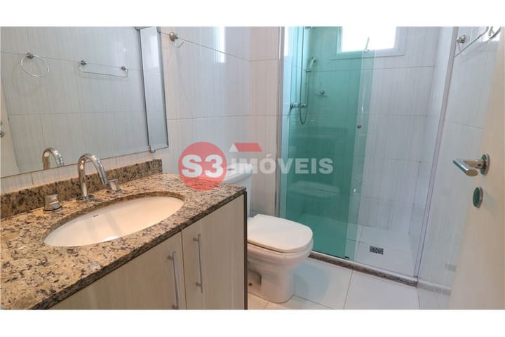 Apartamento à venda com 3 quartos, 110m² - Foto 18