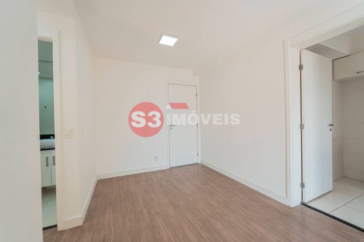 Apartamento à venda com 2 quartos, 65m² - Foto 18