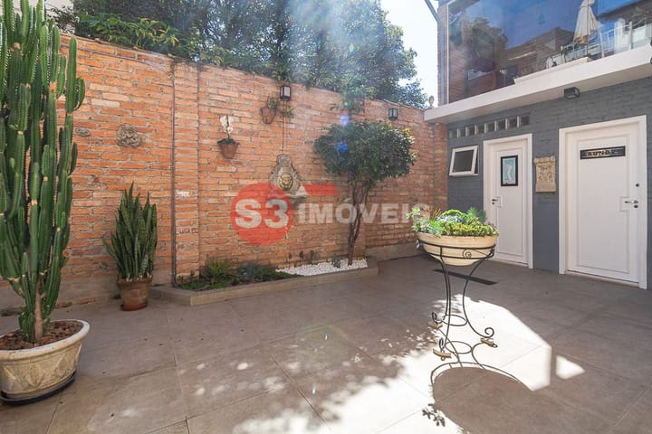 Casa à venda com 3 quartos, 280m² - Foto 19