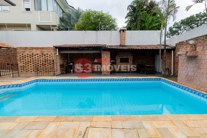 Casa à venda com 4 quartos, 500m² - Foto 66