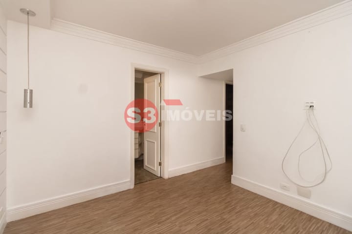 Apartamento à venda com 3 quartos, 157m² - Foto 25