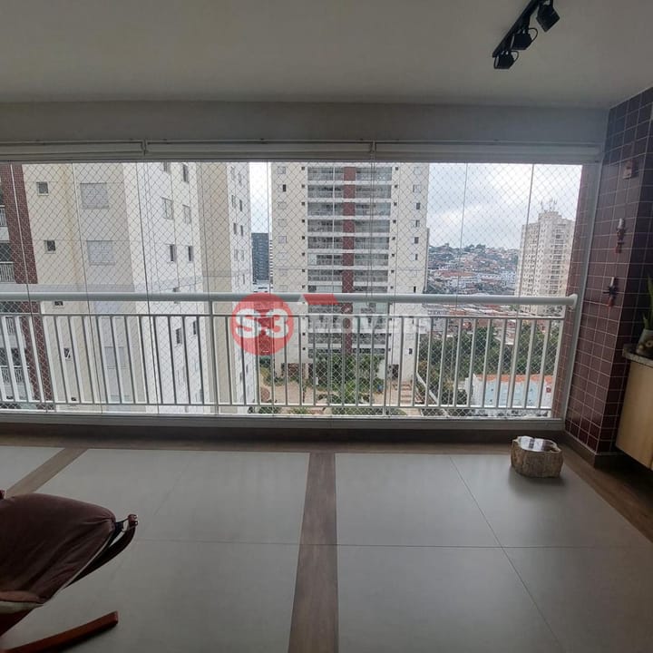 Apartamento à venda com 3 quartos, 124m² - Foto 37