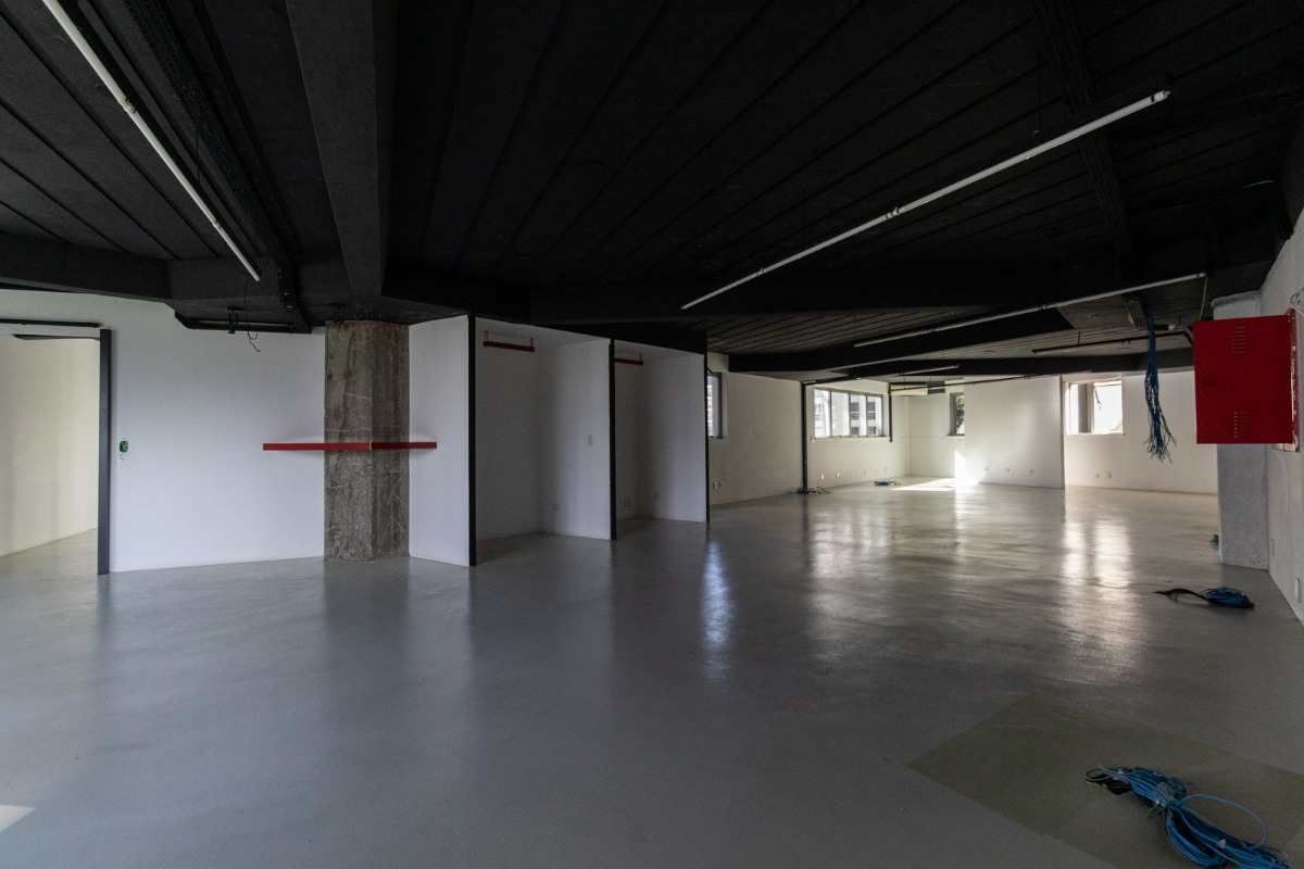 Conjunto Comercial-Sala à venda, 231m² - Foto 16