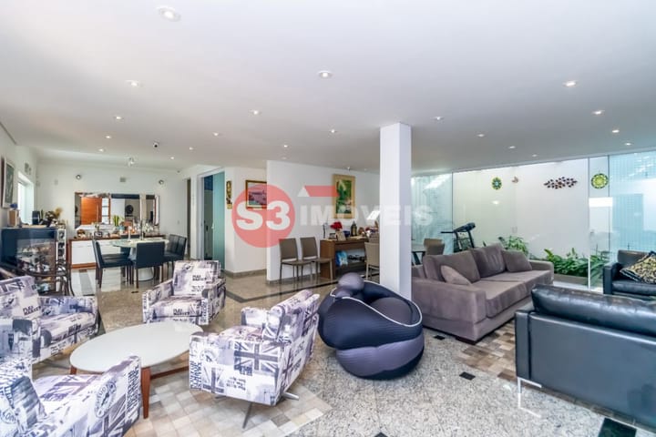 Casa à venda com 4 quartos, 265m² - Foto 24