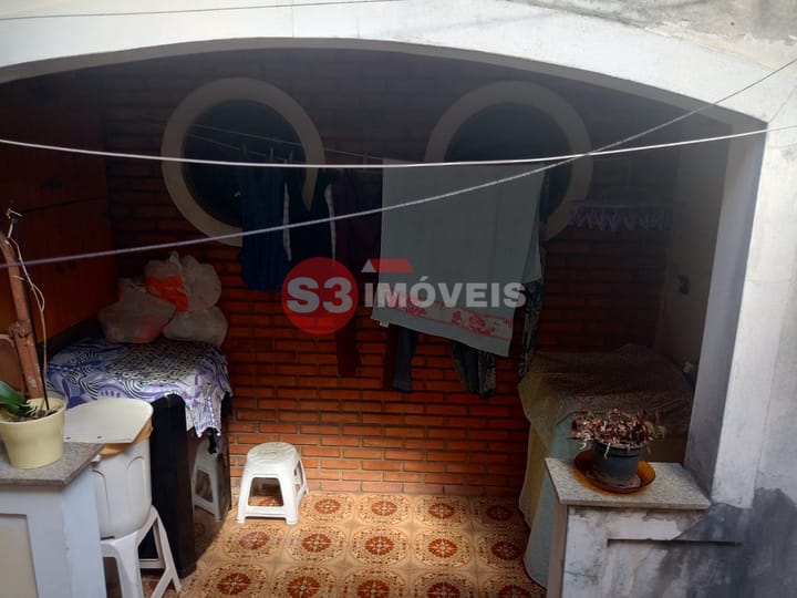 Casa à venda com 3 quartos, 154m² - Foto 9