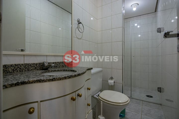 Apartamento à venda com 3 quartos, 87m² - Foto 25