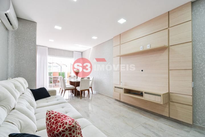 Cobertura à venda com 3 quartos, 144m² - Foto 3