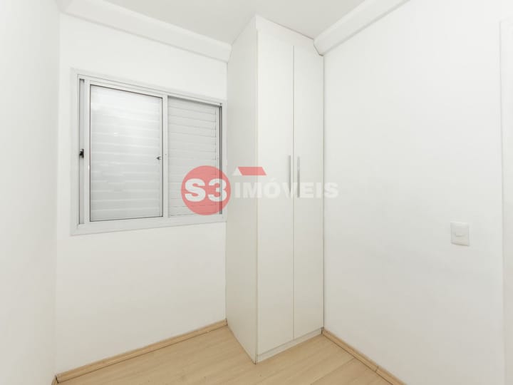 Apartamento à venda com 3 quartos, 77m² - Foto 23