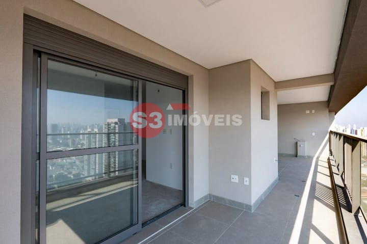 Apartamento à venda com 3 quartos, 120m² - Foto 31