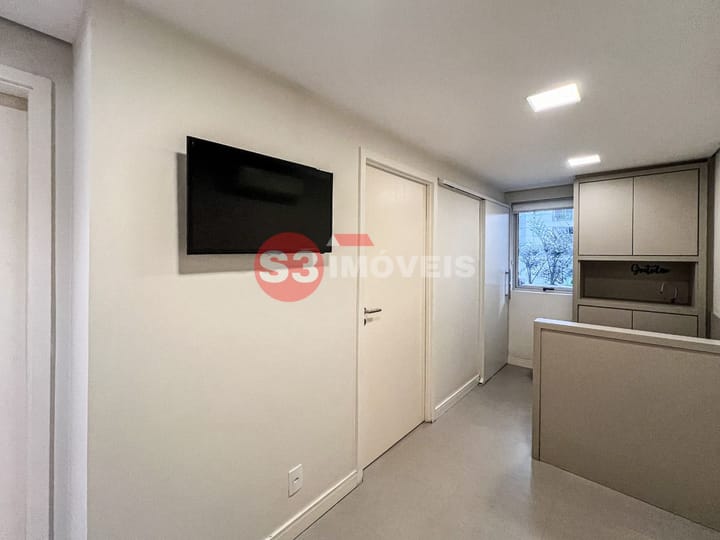 Conjunto Comercial-Sala à venda, 37m² - Foto 11