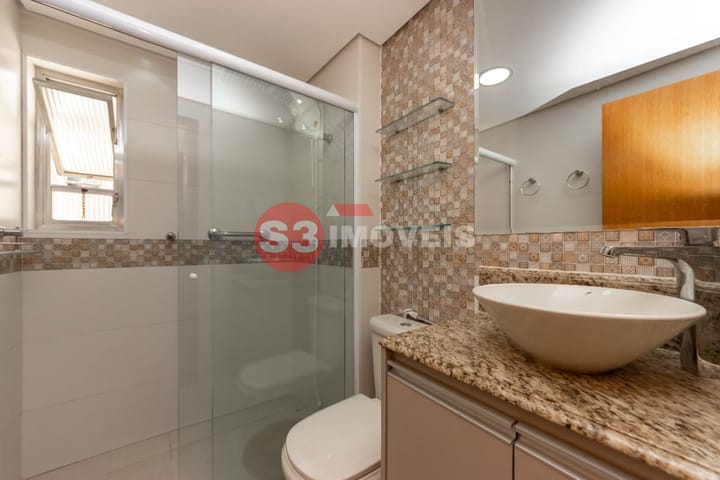 Apartamento à venda com 3 quartos, 61m² - Foto 18