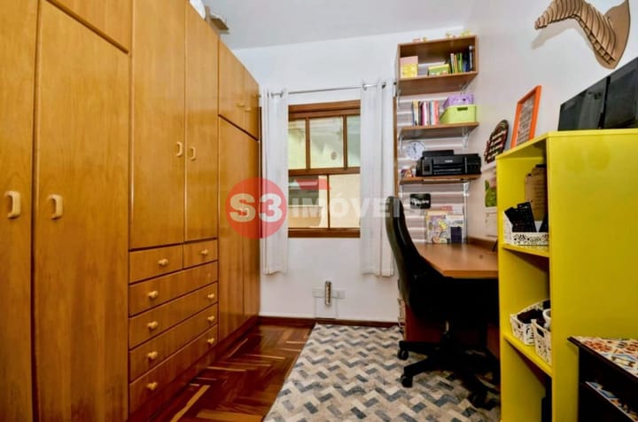 Casa de Condomínio à venda com 3 quartos, 105m² - Foto 18