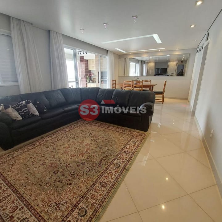 Apartamento à venda com 3 quartos, 124m² - Foto 31