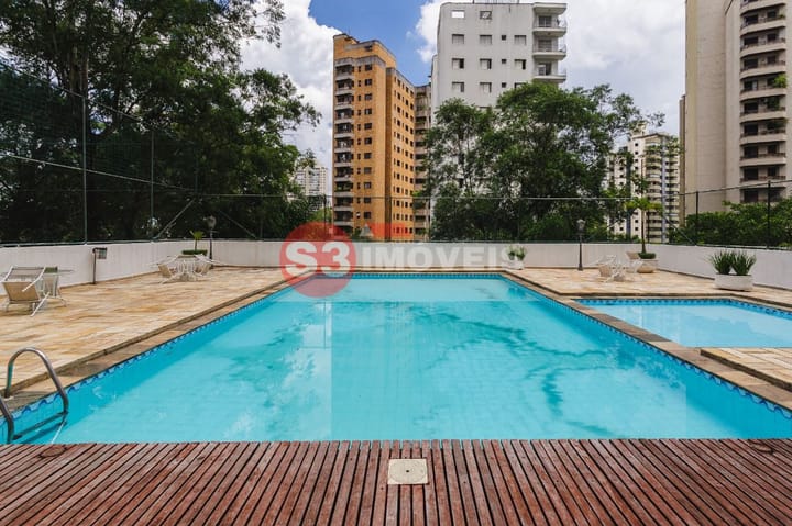 Apartamento à venda com 4 quartos, 203m² - Foto 82