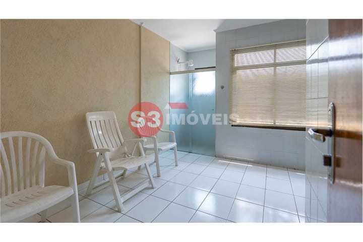 Apartamento à venda com 3 quartos, 122m² - Foto 24