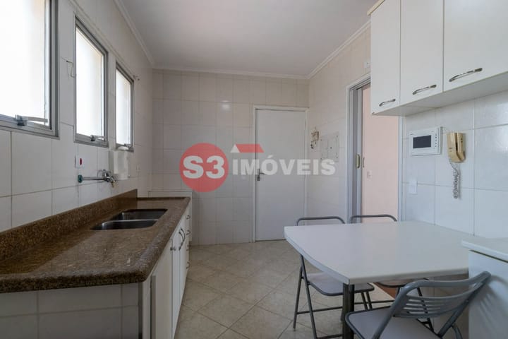 Apartamento à venda com 1 quarto, 87m² - Foto 14