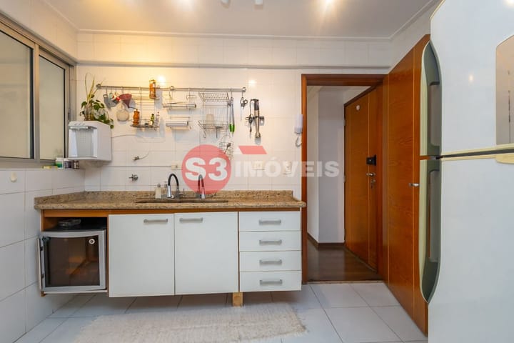 Apartamento à venda com 2 quartos, 79m² - Foto 12