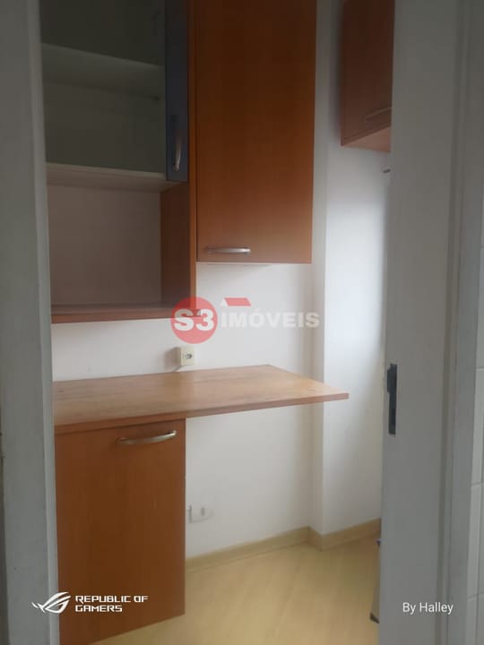 Apartamento à venda com 3 quartos, 88m² - Foto 6