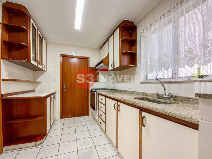 Apartamento à venda com 3 quartos, 105m² - Foto 13