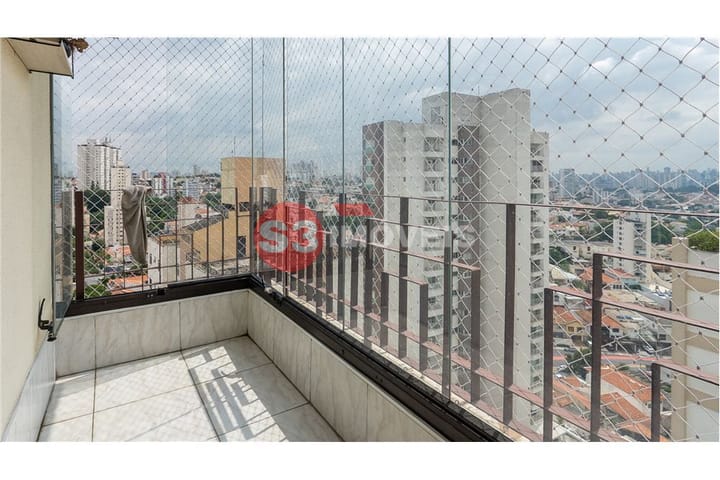 Apartamento à venda com 3 quartos, 122m² - Foto 56