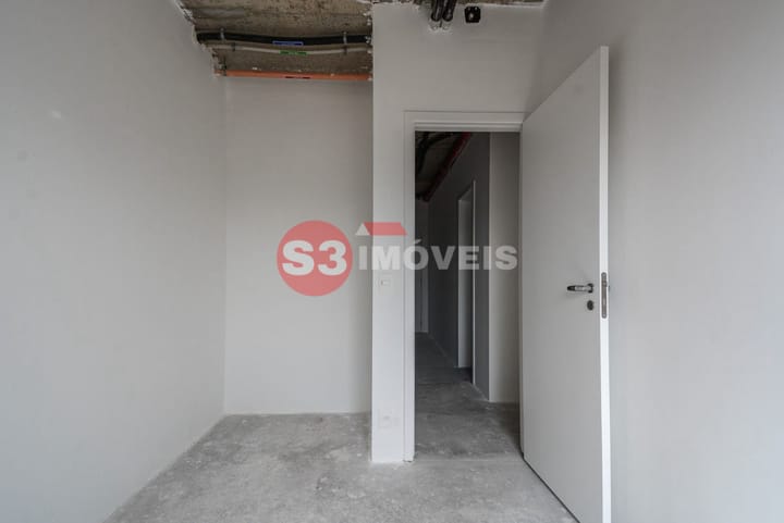 Apartamento à venda com 2 quartos, 104m² - Foto 15