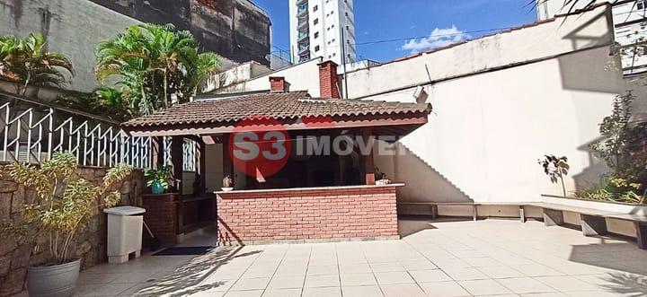 Apartamento à venda com 3 quartos, 165m² - Foto 28