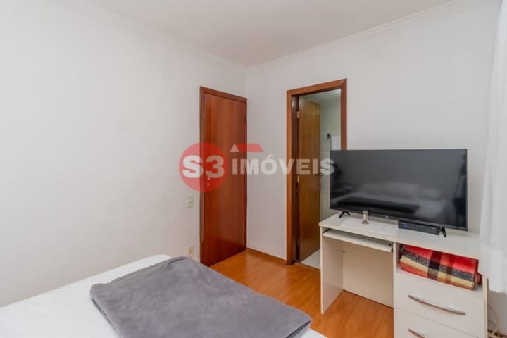 Apartamento à venda com 2 quartos, 72m² - Foto 13