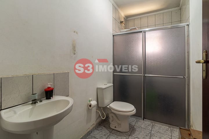 Casa à venda com 3 quartos, 760m² - Foto 31