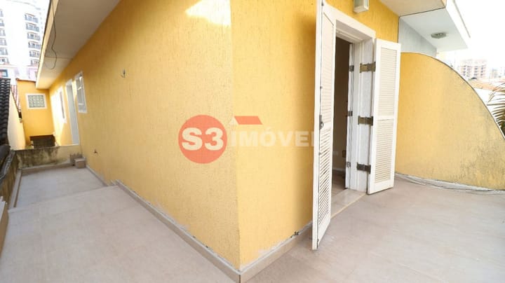 Casa à venda com 4 quartos, 199m² - Foto 30