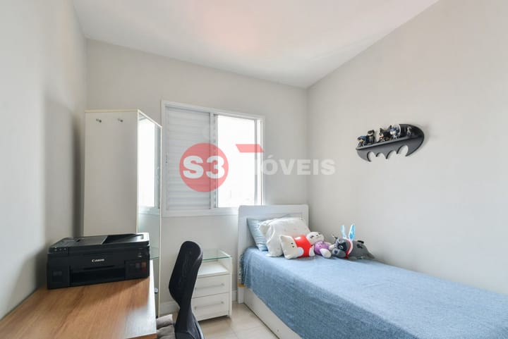 Apartamento à venda com 2 quartos, 82m² - Foto 23