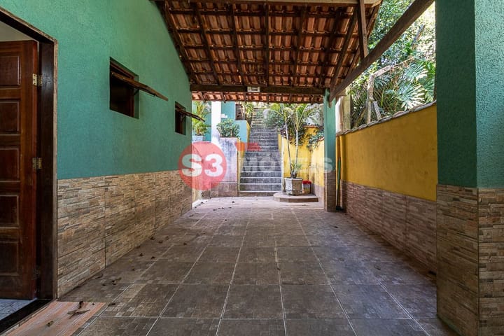 Casa à venda com 3 quartos, 760m² - Foto 6