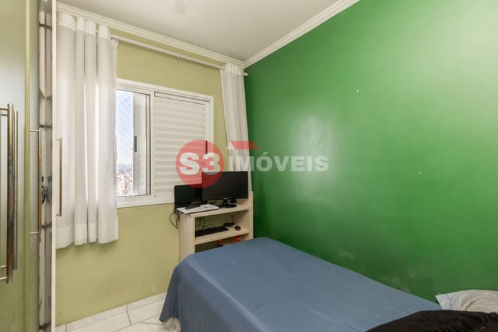 Apartamento à venda com 3 quartos, 76m² - Foto 19