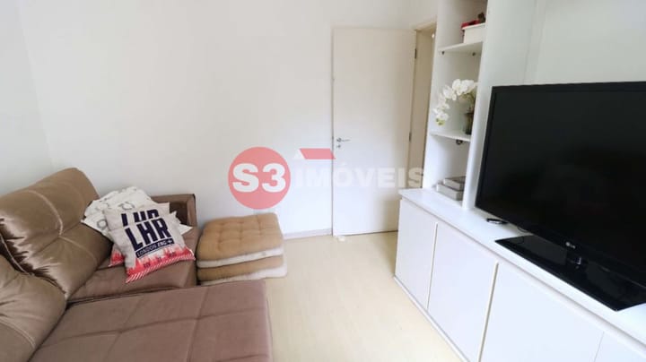 Apartamento à venda com 4 quartos, 182m² - Foto 15