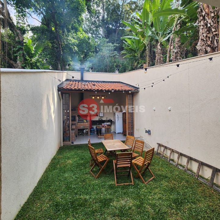 Casa à venda com 3 quartos, 180m² - Foto 13