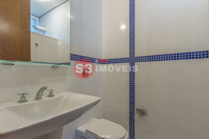 Casa de Condomínio à venda com 4 quartos, 520m² - Foto 31