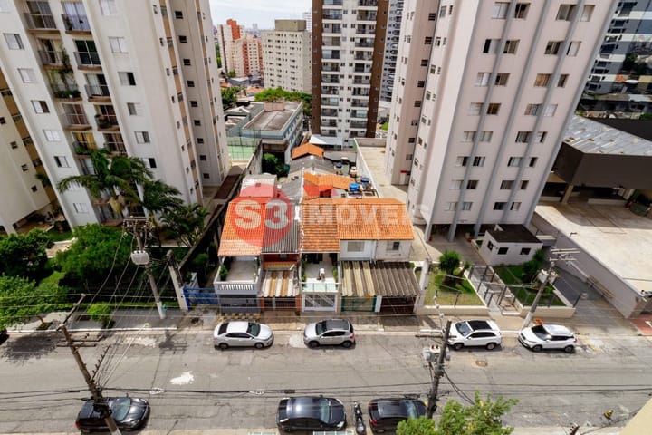 Apartamento à venda com 3 quartos, 89m² - Foto 23