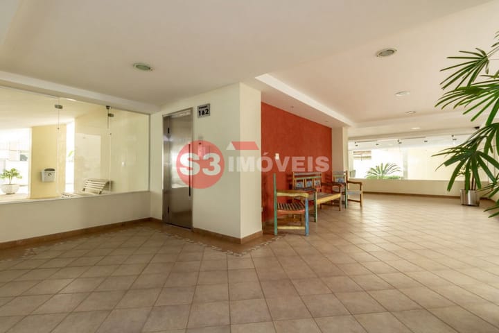 Apartamento à venda com 3 quartos, 139m² - Foto 16