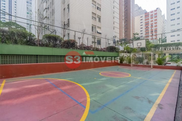 Apartamento à venda com 3 quartos, 129m² - Foto 20