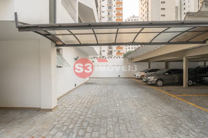 Apartamento à venda com 5 quartos, 288m² - Foto 66