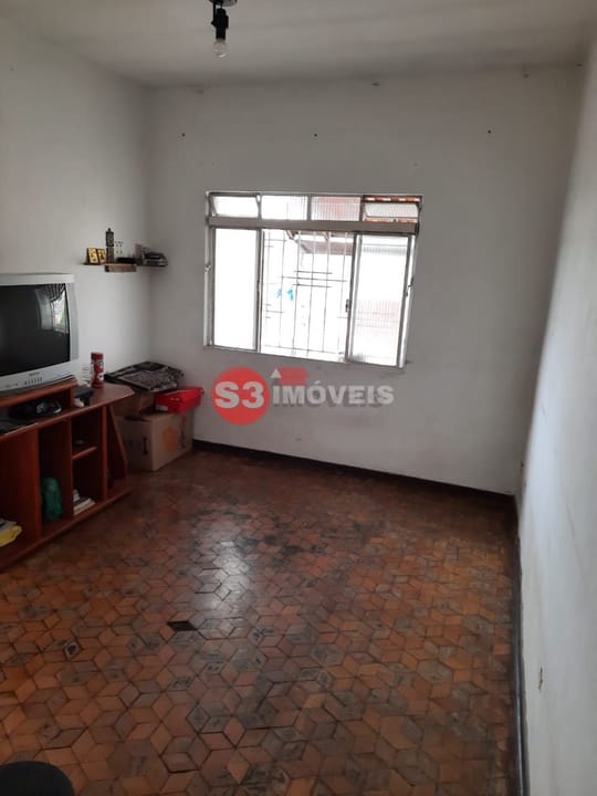 Casa à venda com 3 quartos, 100m² - Foto 1