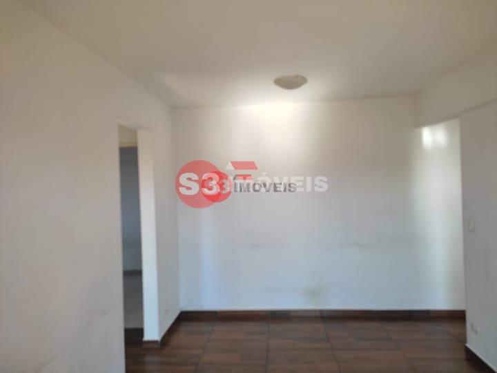 Apartamento à venda com 2 quartos, 48m² - Foto 3