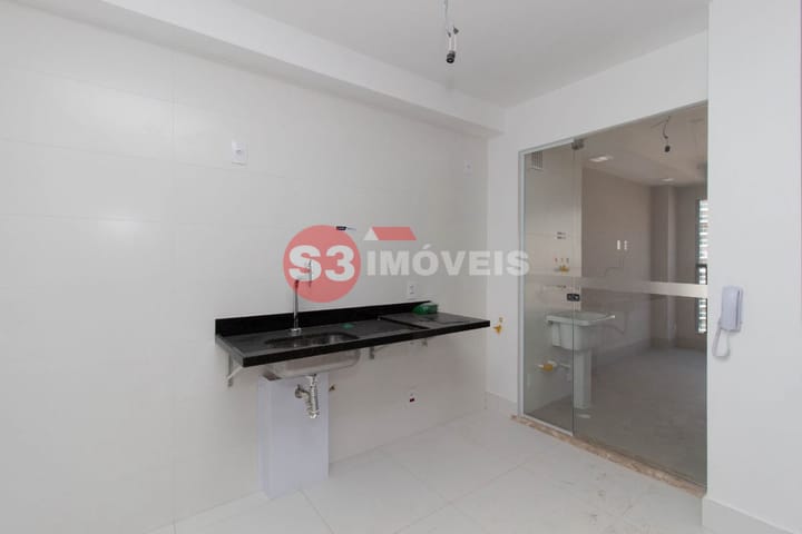 Apartamento à venda com 2 quartos, 68m² - Foto 6