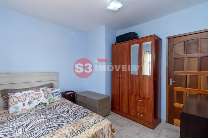 Casa à venda com 3 quartos, 180m² - Foto 15