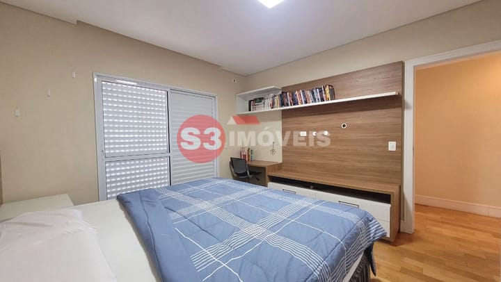 Casa à venda com 3 quartos, 245m² - Foto 88