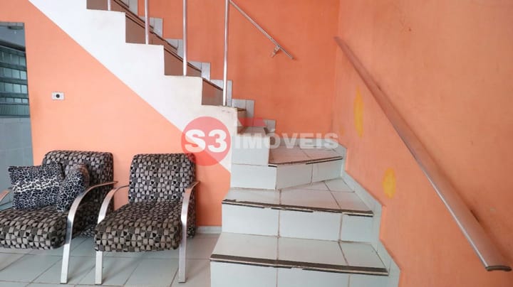 Casa à venda com 3 quartos, 132m² - Foto 8