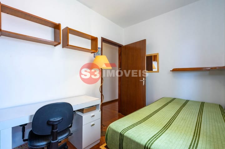 Casa à venda com 3 quartos, 173m² - Foto 25