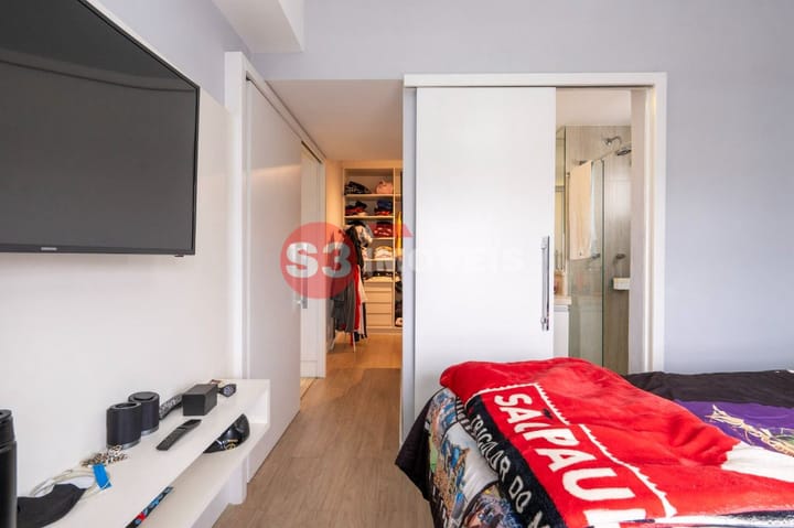 Apartamento à venda com 3 quartos, 101m² - Foto 23