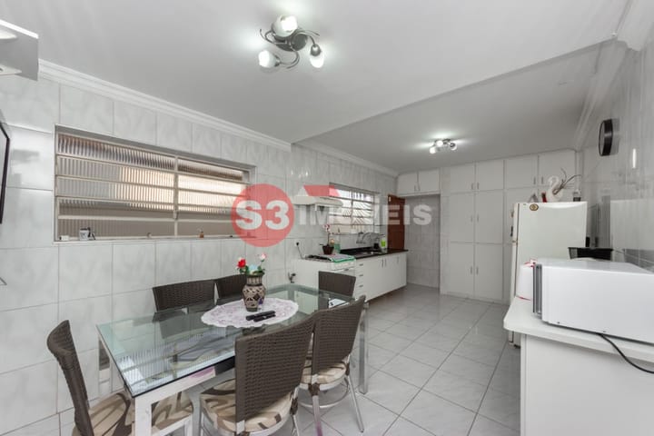 Casa à venda com 2 quartos, 120m² - Foto 22