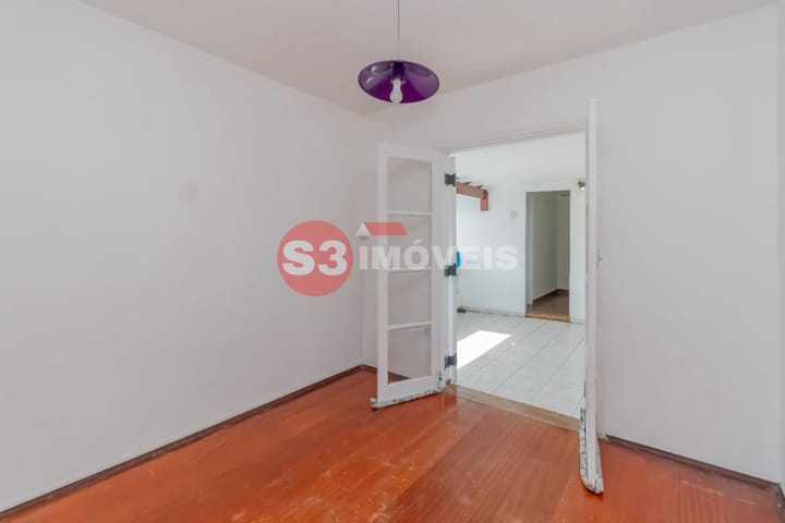 Casa à venda com 3 quartos, 145m² - Foto 28